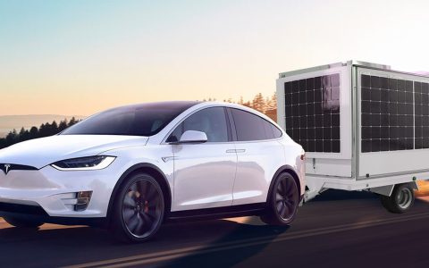 F-Trailer-Tesla