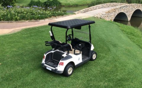 solar-golfcart-genasun-mppt